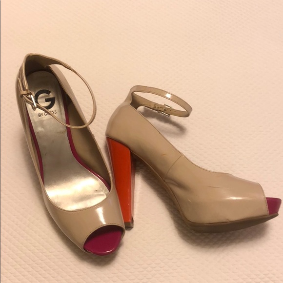 Guess Shoes - Guess pumps